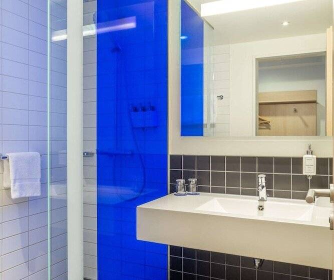スーペリアールーム, Park Inn By Radisson Stuttgart
