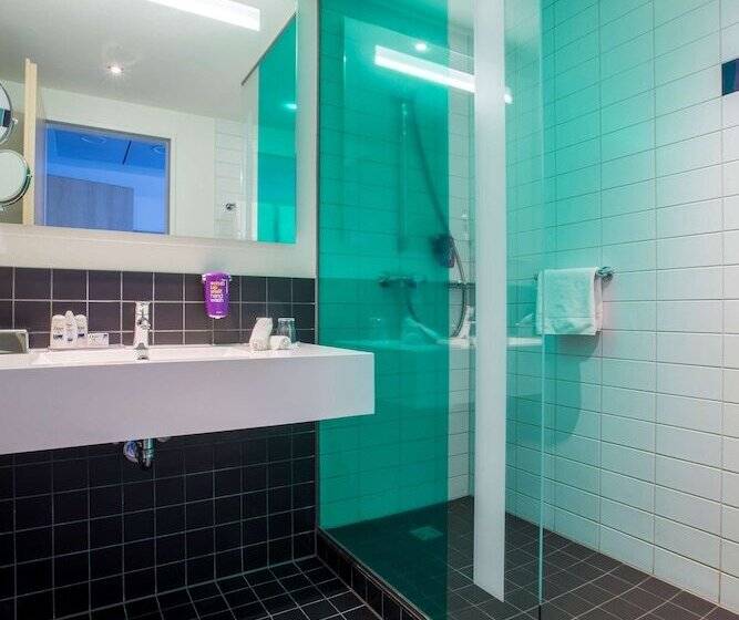 スーペリアールーム, Park Inn By Radisson Stuttgart