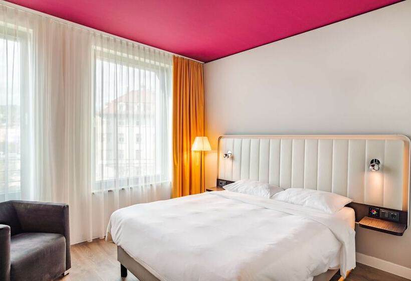 スーペリアールーム, Park Inn By Radisson Stuttgart
