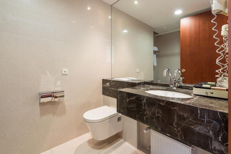 اتاق لوکس, Shanghai Hotel Holland
