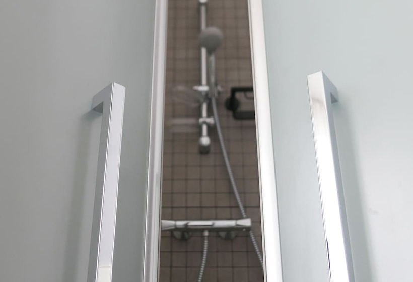 اتاق لوکس, Stadsvilla Hotel Mozaic Den Haag