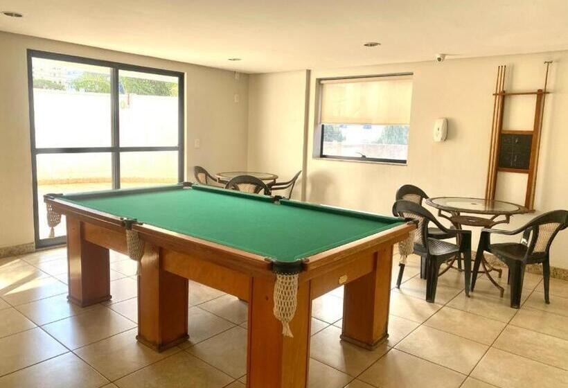آپارتمان 1 خوابه, Sun Square Suites