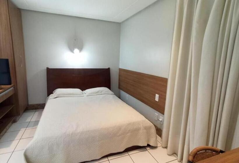آپارتمان 1 خوابه, Sun Square Suites