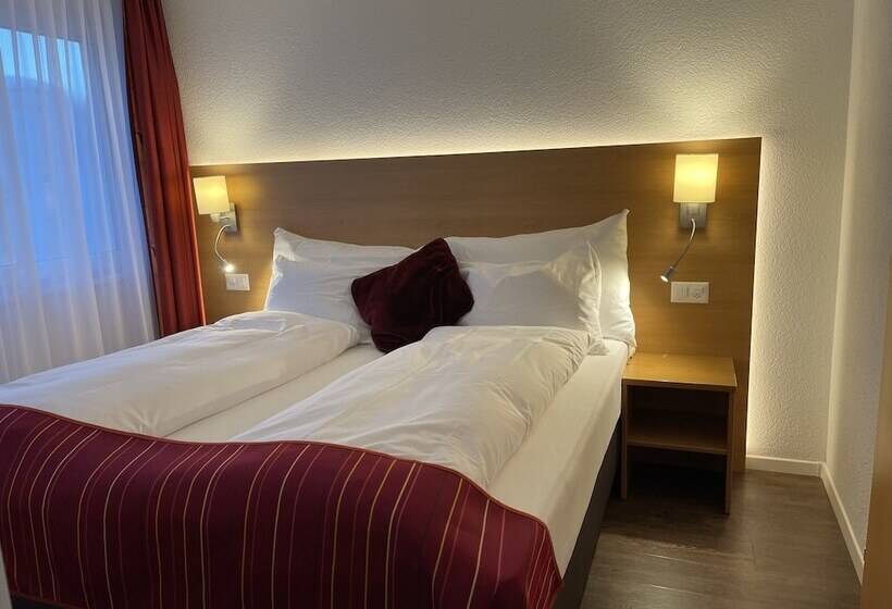 ジュニアスイート, Therme 51° Hotel Physio & Spa