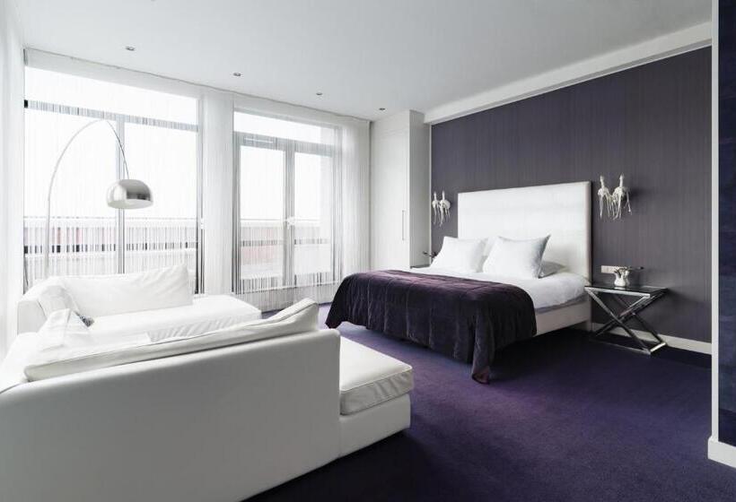 سوییت لوکس, Van Der Valk Theaterhotel De Oranjerie