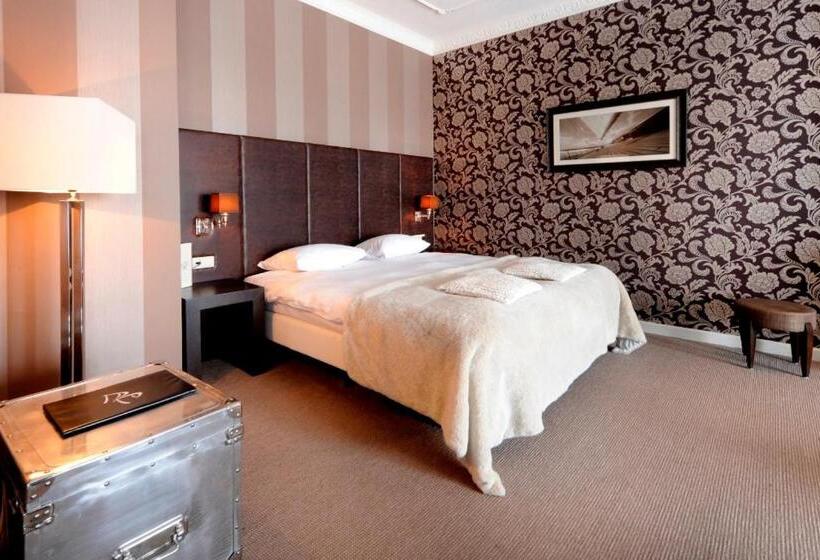 سوییت اجرایی, Van Der Valk Theaterhotel De Oranjerie