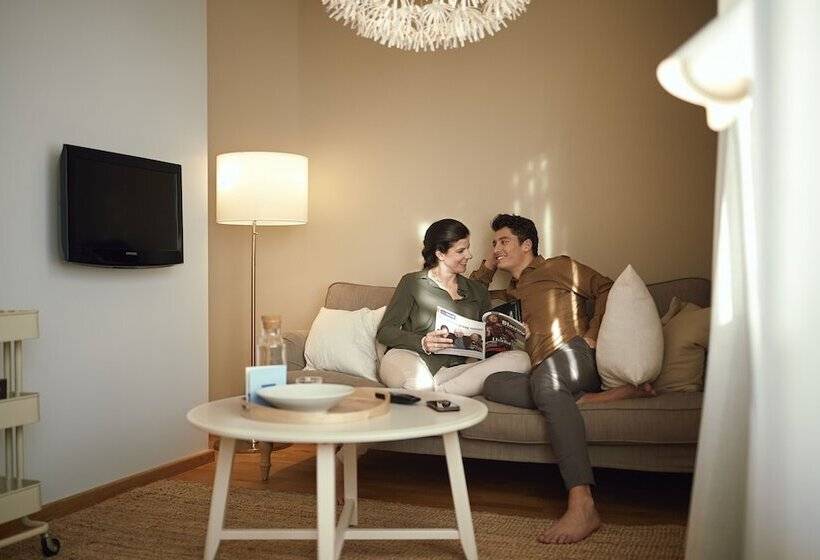استودیوی استاندارد, Westcord Hotel Delft