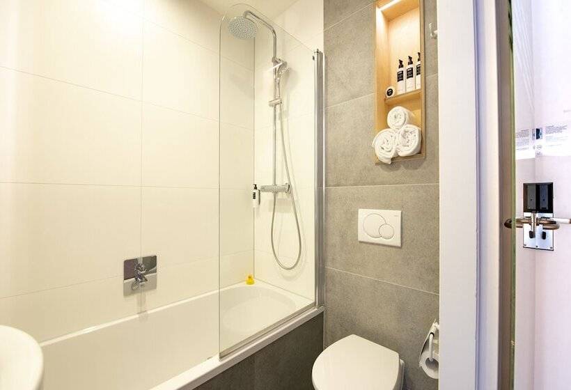 اتاق خانوادگی, Westcord Hotel Delft