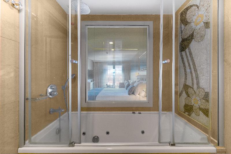 استودیوی استاندارد, Westcord Hotel Delft