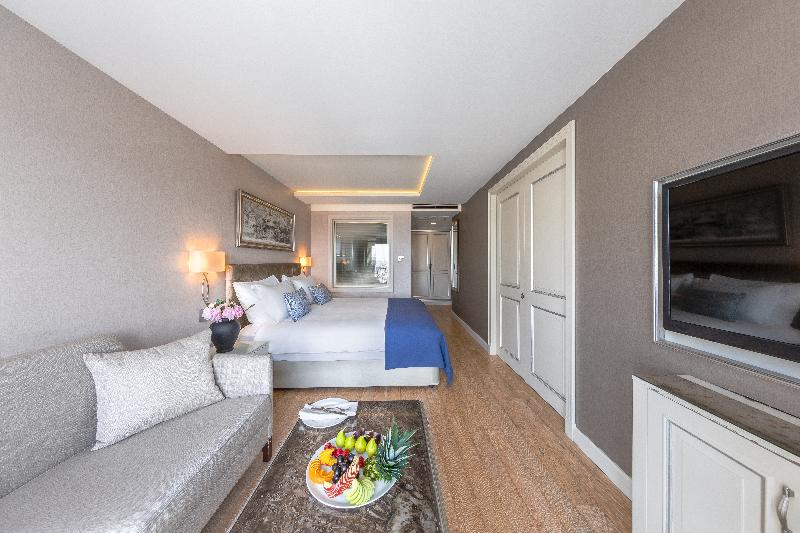 استودیوی استاندارد, Westcord Hotel Delft