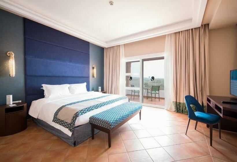 סוויטת ג'וניור נוף לים, Robinson Agadir  All Inclusive