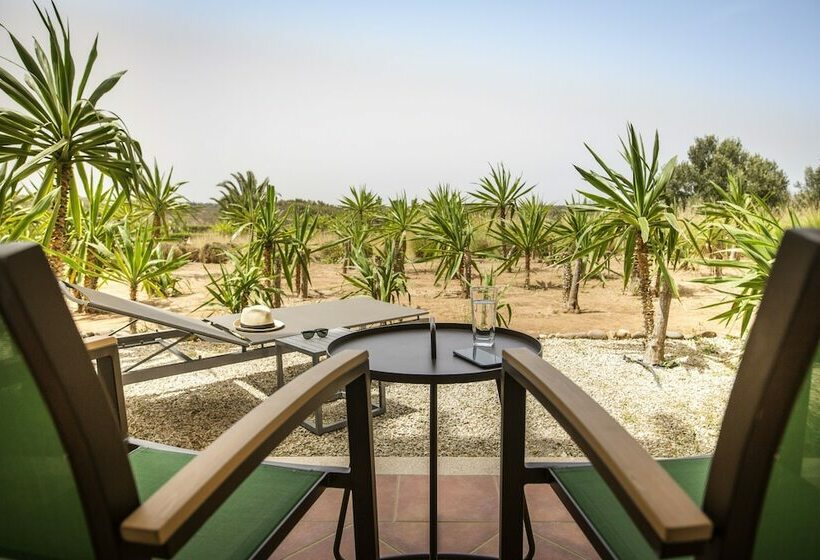 חדר סטנדרט, Robinson Agadir  All Inclusive