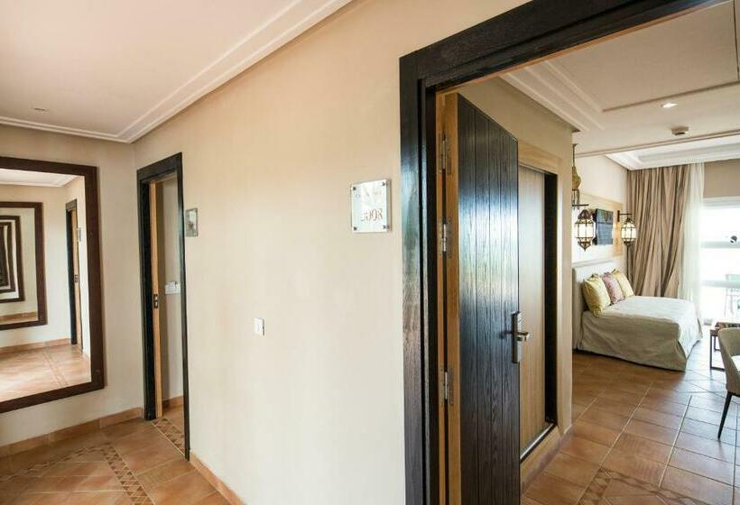 חדר משפחתי, Robinson Agadir  All Inclusive