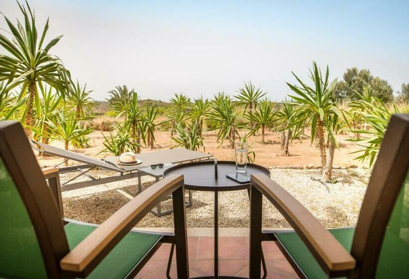 חדר משפחתי, Robinson Agadir  All Inclusive