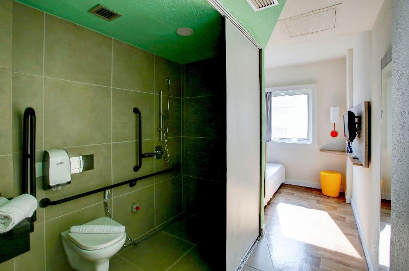 חדר סטנדרט, Robinson Agadir  All Inclusive