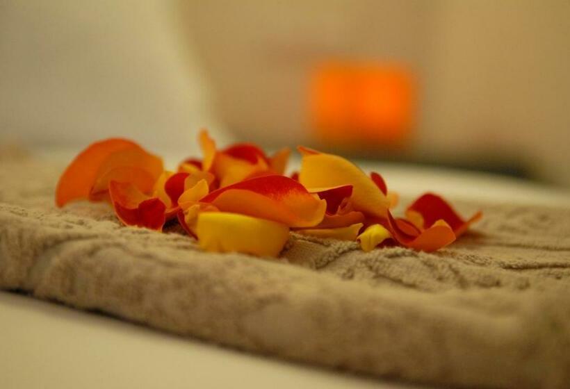 اتاق استاندارد, & Spa Dar Bensouda