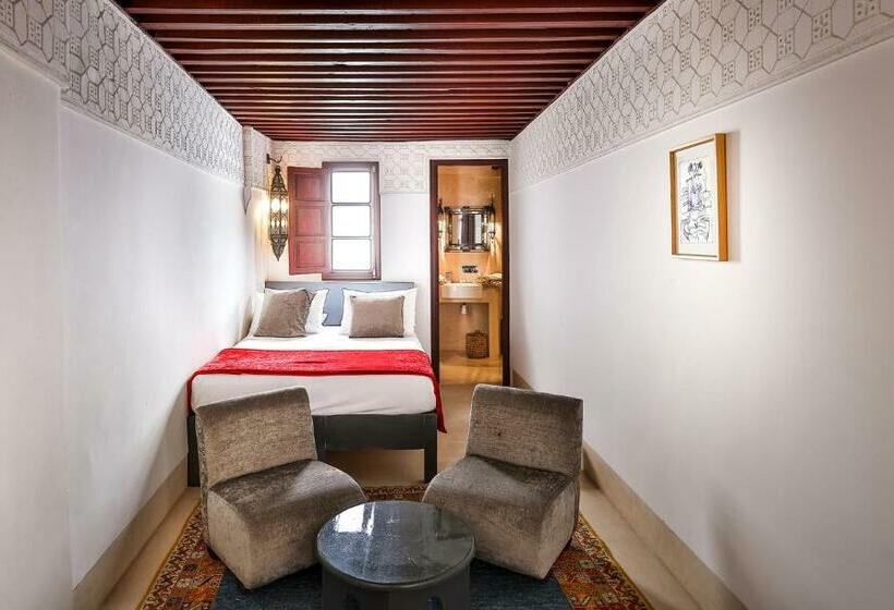 اتاق استاندارد, & Spa Dar Bensouda