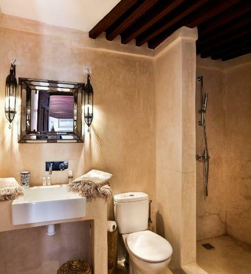 اتاق استاندارد, & Spa Dar Bensouda