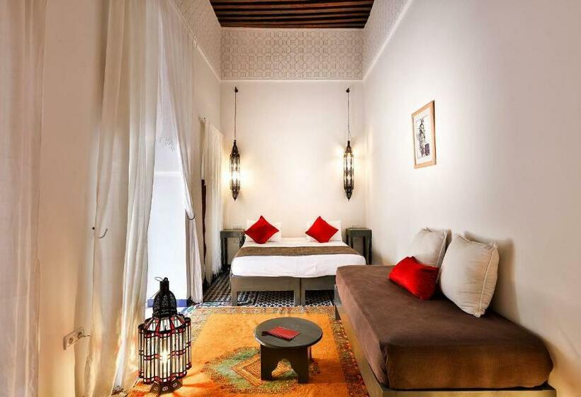 اتاق پرستیژ, & Spa Dar Bensouda
