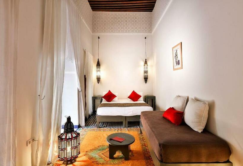 Prestige Room, Dar Bensouda Guest House