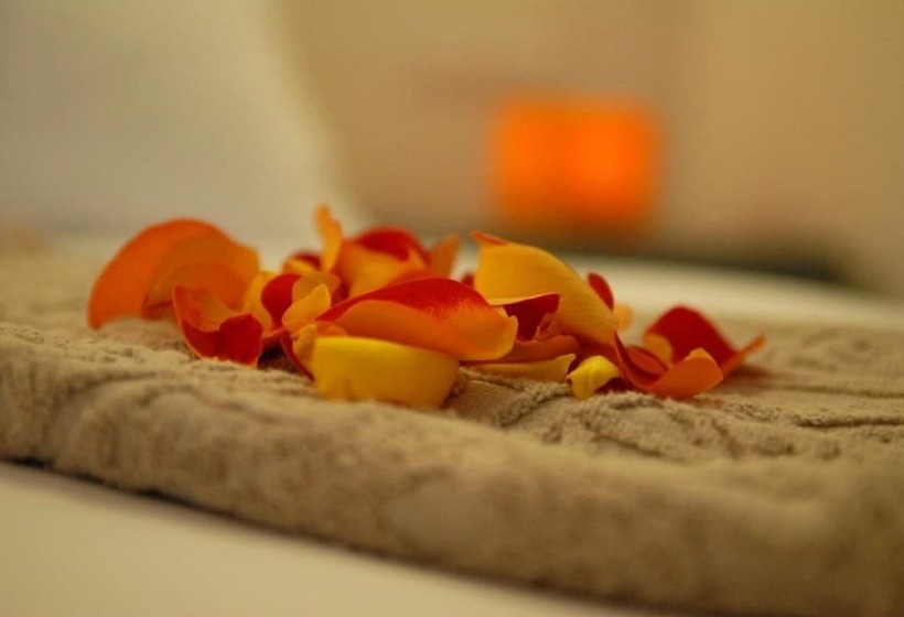 اتاق استاندارد, & Spa Dar Bensouda