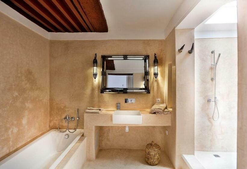 سوییت لوکس, & Spa Dar Bensouda
