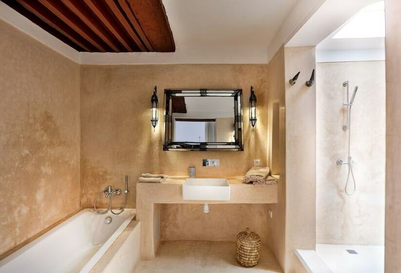 سوییت لوکس, & Spa Dar Bensouda