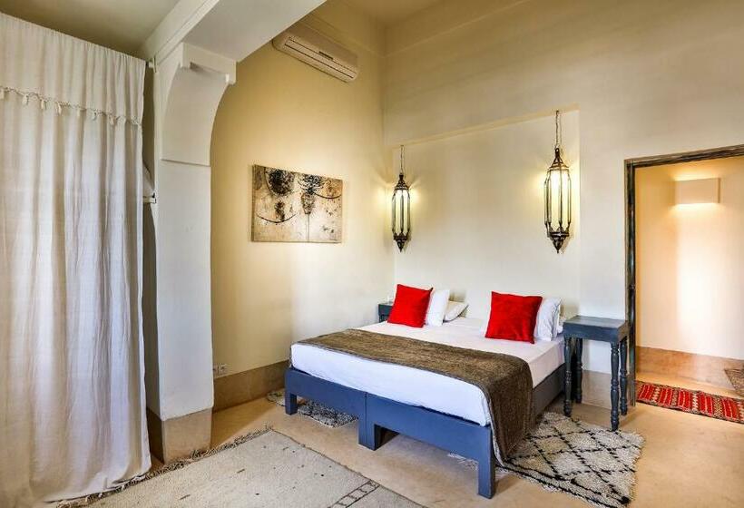 Superior Suite, Dar Bensouda Guest House