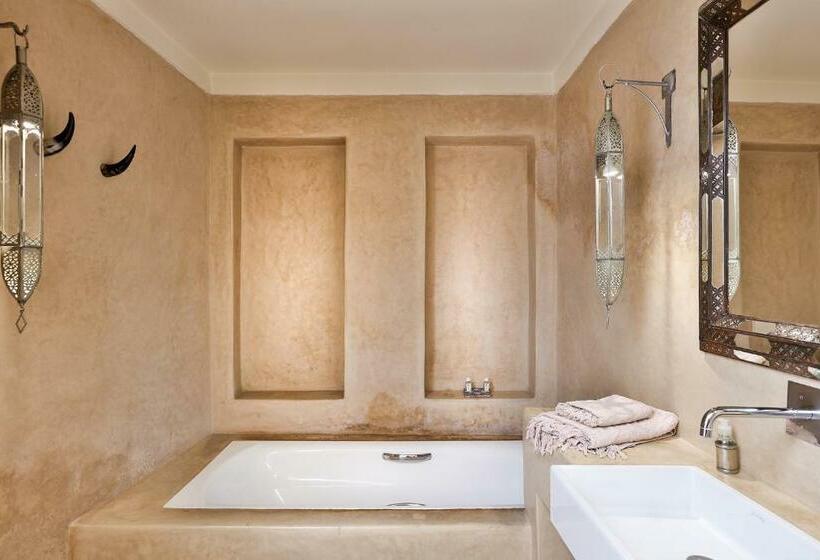 سوییت سوپریور, & Spa Dar Bensouda