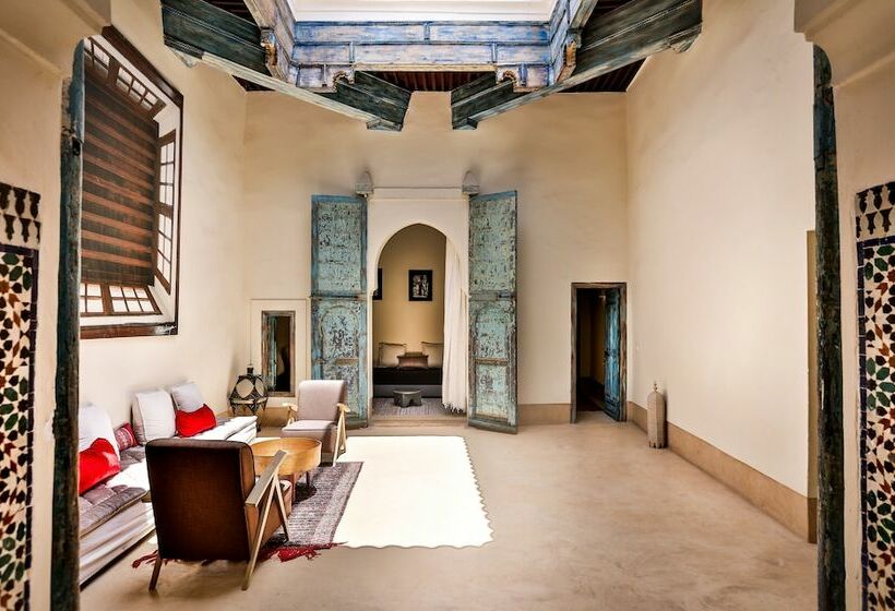 سوییت سوپریور, & Spa Dar Bensouda