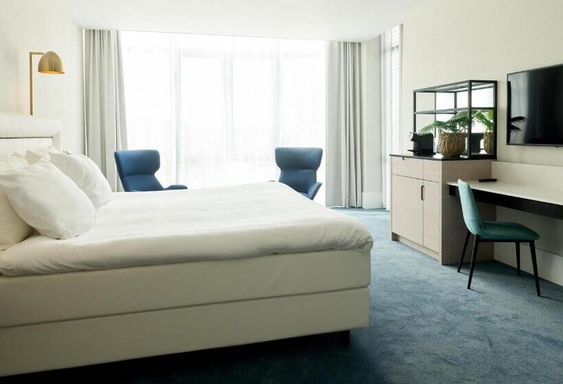 اتاق خانوادگی, Van Der Valk Hotel Den Haag