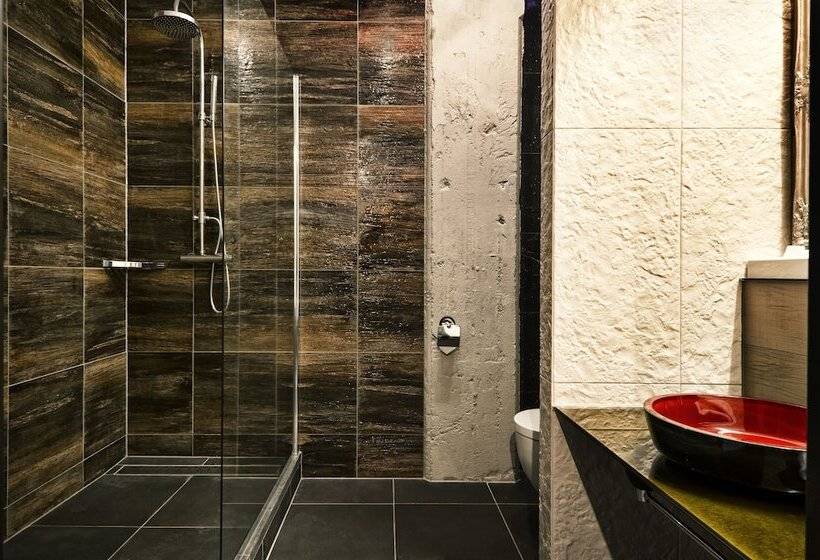 اتاق استاندارد, Westcord Hotel Eindhoven