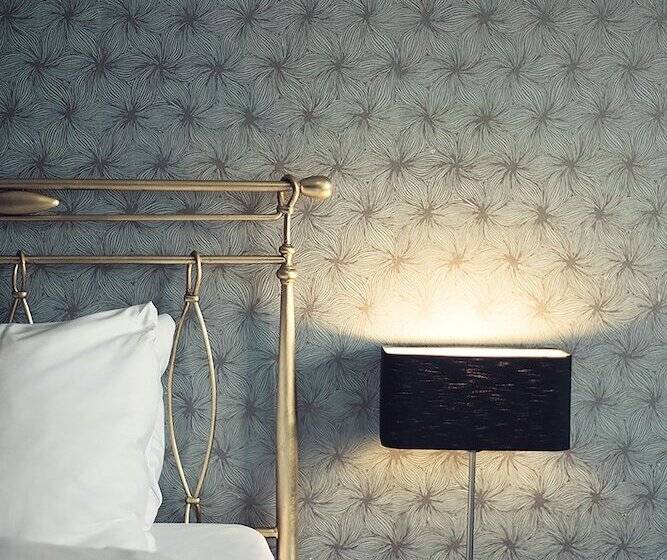 اتاق استاندارد, Westcord Hotel Eindhoven