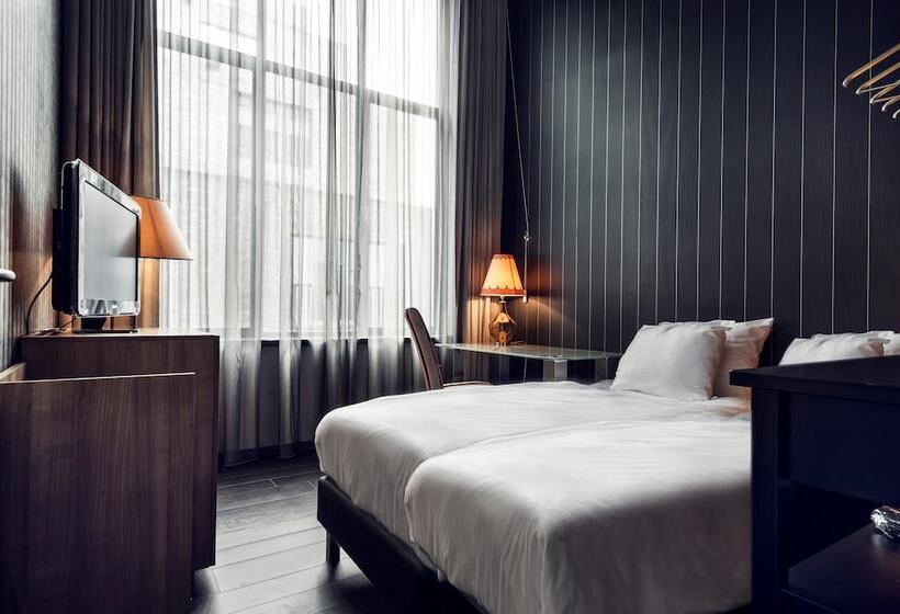 اتاق استاندارد, Westcord Hotel Eindhoven