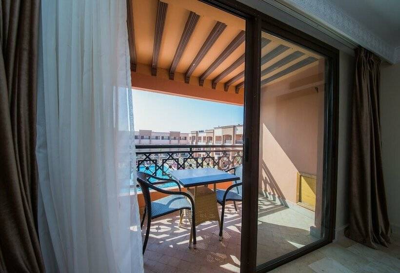 اتاق خانوادگی, Zalagh Kasbah Hotel & Spa
