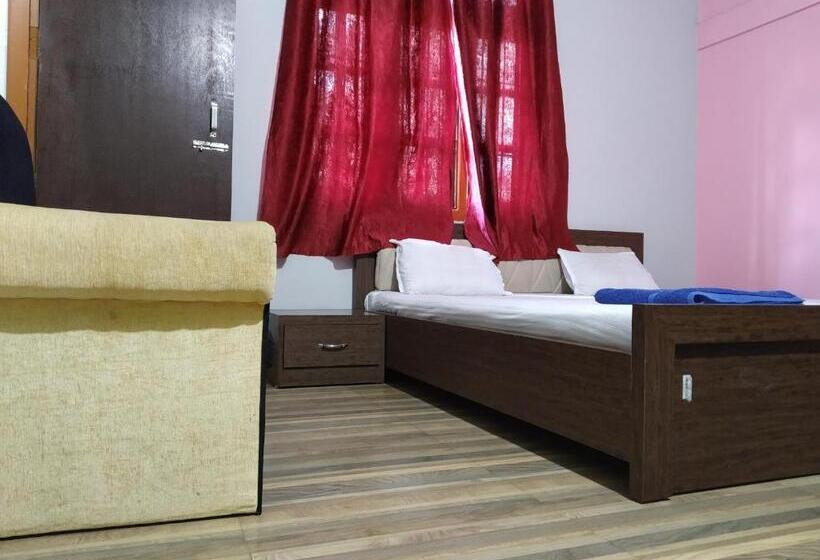 اتاق استاندارد, Bagori Resort Best Holiday Resort In Kaziranga