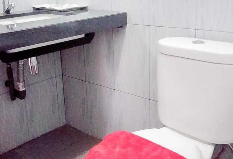 اتاق استاندارد, Reddoorz @ Jalan Pendidikan Mataram