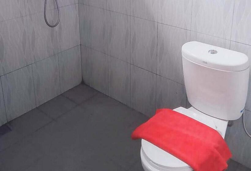 اتاق استاندارد, Reddoorz @ Jalan Pendidikan Mataram