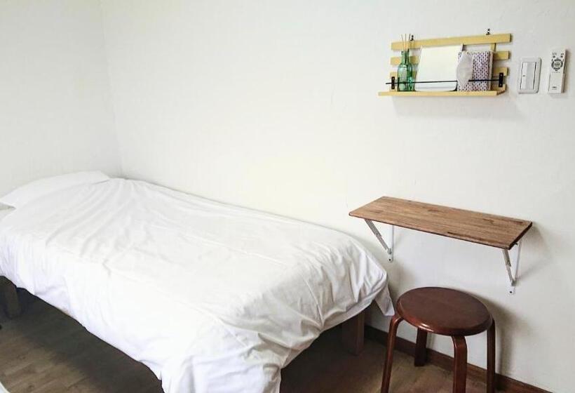 اتاق استاندارد, Kawayu Onsen Guesthouse Nomy