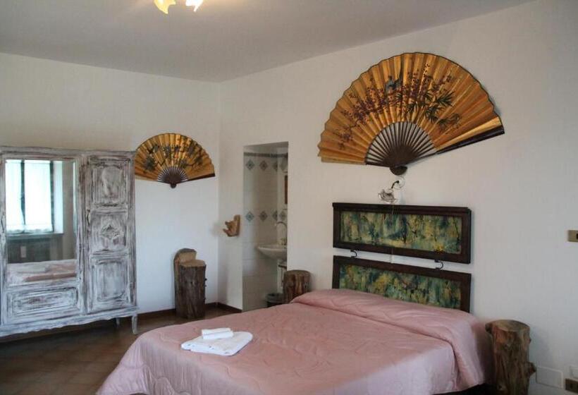 اتاق استاندارد, Antica Dimora Del Portico