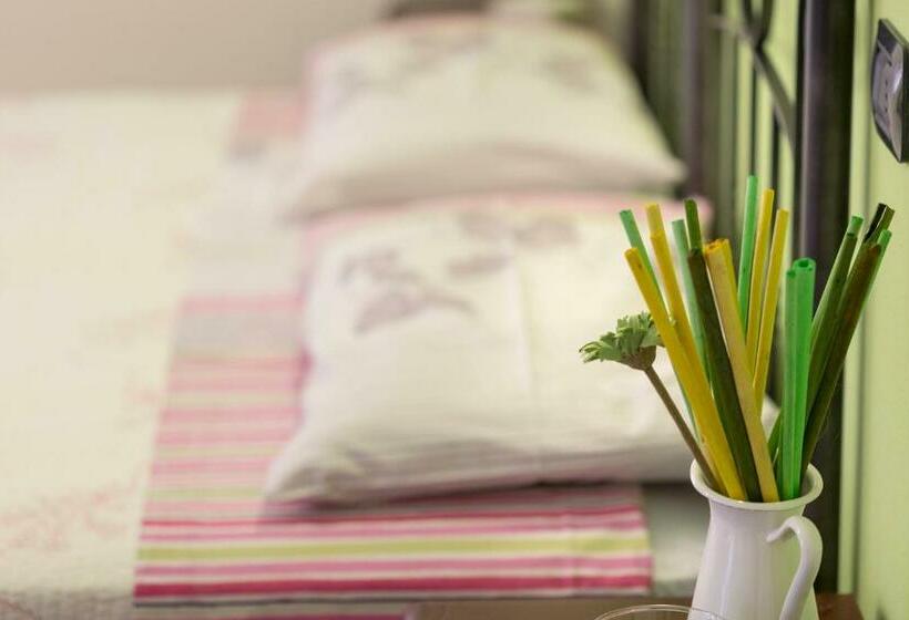 اتاق استاندارد, Bed&breakfast Il Frantoio