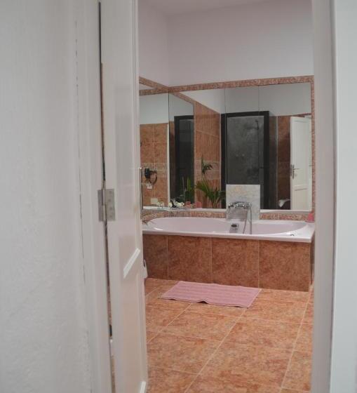 اتاق استاندارد با تخت بزرگ, Rural Ga7colores Only Adult