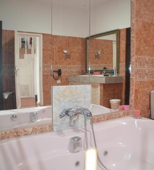اتاق استاندارد با تخت بزرگ, Rural Ga7colores Only Adult