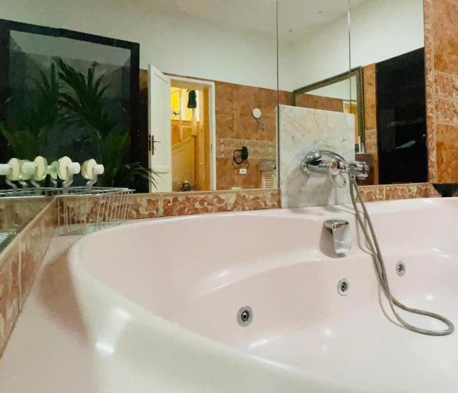 اتاق استاندارد با تخت بزرگ, Rural Ga7colores Only Adult