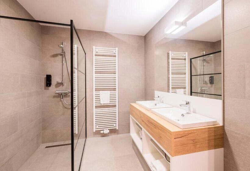 آپارتمان 2 خوابه, Belcasa Beach Suites & Lofts Apart