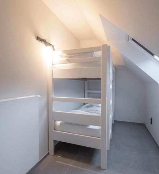 1 Bedroom Penthouse Apartment, Belcasa Beach Suites & Lofts Apart