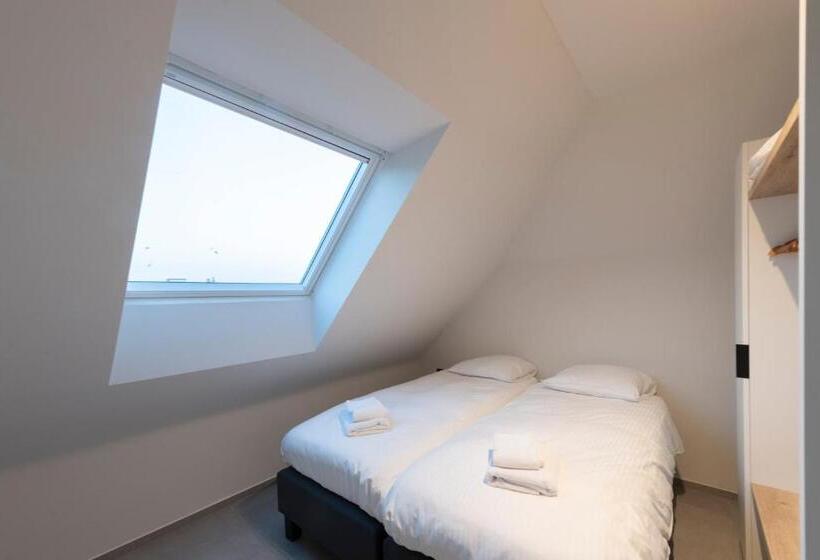 1 Bedroom Penthouse Apartment, Belcasa Beach Suites & Lofts Apart