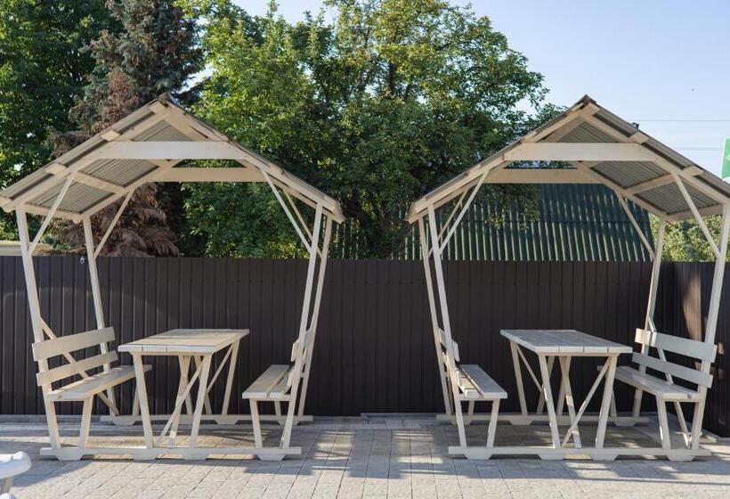 اتاق استاندارد سه نفره, Villa Marina