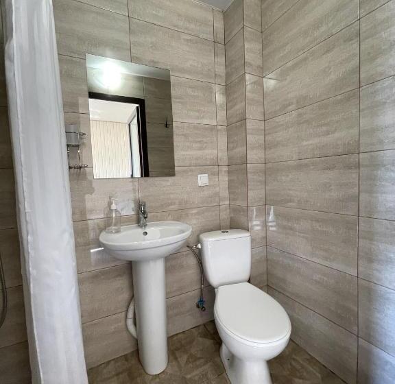 اتاق استاندارد چهار تخته, Villa Marina