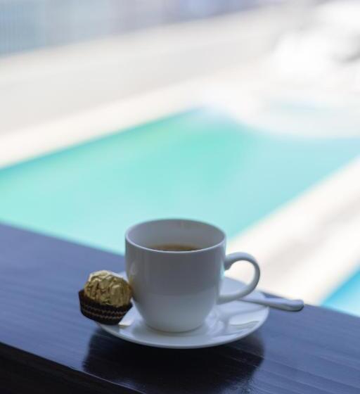 اتاق استاندارد چهار تخته, Villa Marina